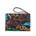 Клатч Seletti Snakes
