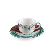 Кофейная пара Seletti Chucuito