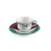 Кофейная пара Seletti Chucuito