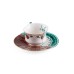 Кофейная пара Seletti Chucuito