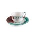 Кофейная пара Seletti Chucuito