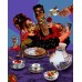 Кофейная пара Seletti Chucuito