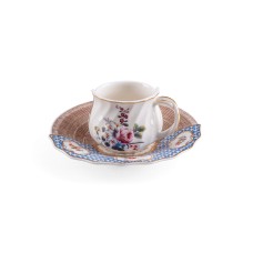 Кофейная пара Seletti Djenne