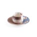 Кофейная пара Seletti Djenne