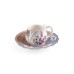 Кофейная пара Seletti Djenne