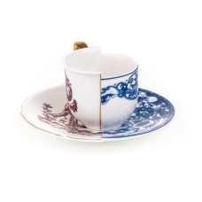 Кофейная пара Seletti Eufemia