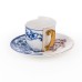 Кофейная пара Seletti Eufemia