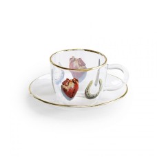 Кофейная пара Seletti I Love You