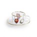 Кофейная пара Seletti I Love You