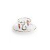 Кофейная пара Seletti I Love You