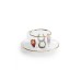 Кофейная пара Seletti I Love You