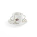 Кофейная пара Seletti Kintsugi