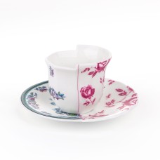 Кофейная пара Seletti Leonia