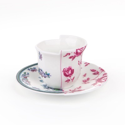Кофейная пара Seletti Leonia