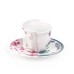 Кофейная пара Seletti Leonia
