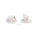 Кофейная пара Seletti Meltdown Set of 2