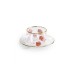 Кофейная пара Seletti Roses