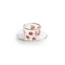 Кофейная пара Seletti Roses