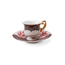 Кофейная пара Seletti Sagala