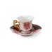 Кофейная пара Seletti Sagala