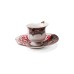 Кофейная пара Seletti Sagala