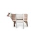 Комод Seletti Cow