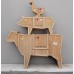 Комод Seletti Cow