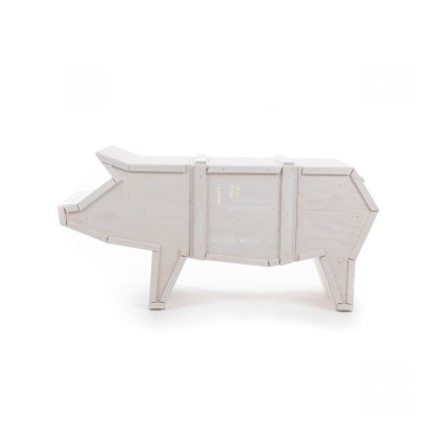 Комод Seletti Pig