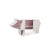 Комод Seletti Pig