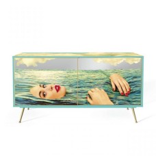 Комод Seletti Sea Girl