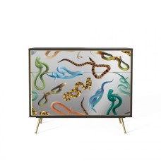 Комод Seletti Snakes