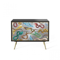 Комод Seletti Snakes