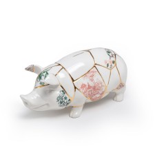Копилка Seletti Piggy