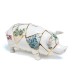 Копилка Seletti Piggy