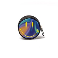 Кошелек Seletti Gradient Smiley
