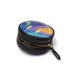 Кошелек Seletti Gradient Smiley