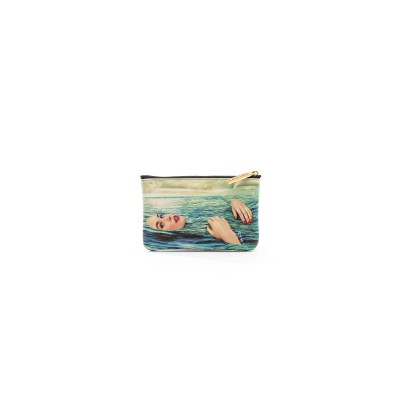 Кошелек Seletti Seagirl