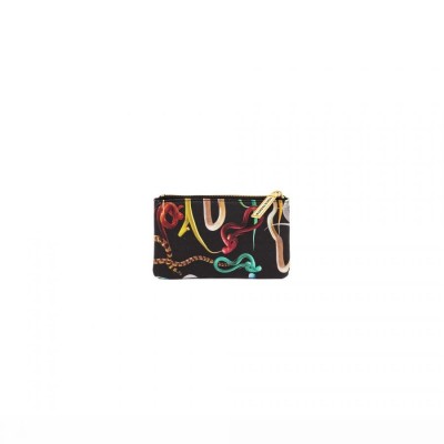 Кошелек Seletti Snakes