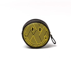 Кошелек Seletti Zig-Zag Smiley
