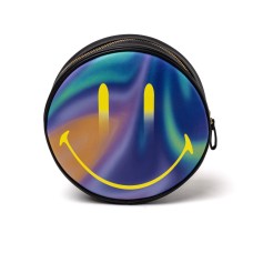 Косметичка Seletti Gradient Smiley