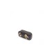 Косметичка Seletti Lipsticks Black