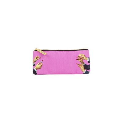 Косметичка Seletti Lipsticks Pink