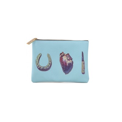 Косметичка Seletti Love Edition