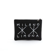 Косметичка Seletti Milano-Limona Black