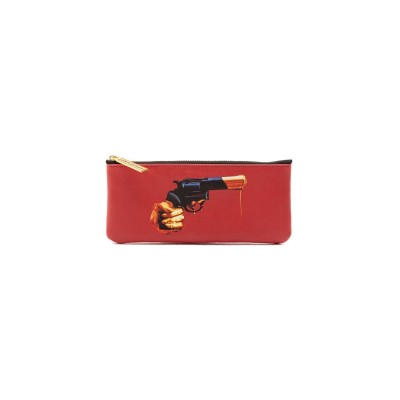 Косметичка Seletti Revolver