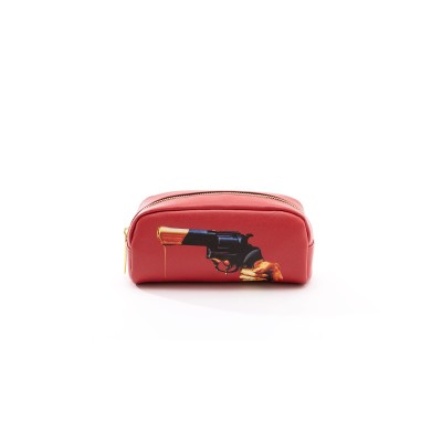 Косметичка Seletti Revolver