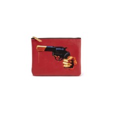 Косметичка Seletti Revolver