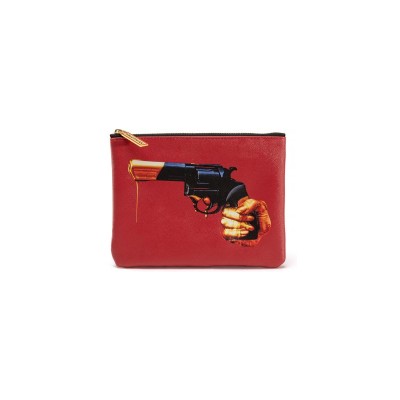 Косметичка Seletti Revolver