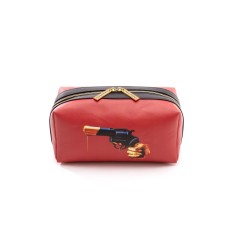 Косметичка Seletti Revolver
