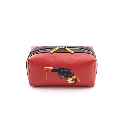Косметичка Seletti Revolver
